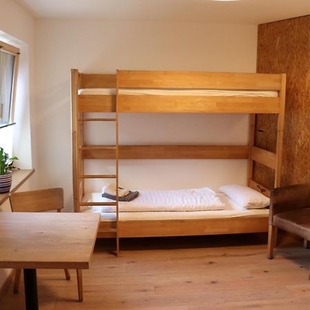 Hotel 11 Eulen Uelzen Exteriör bild