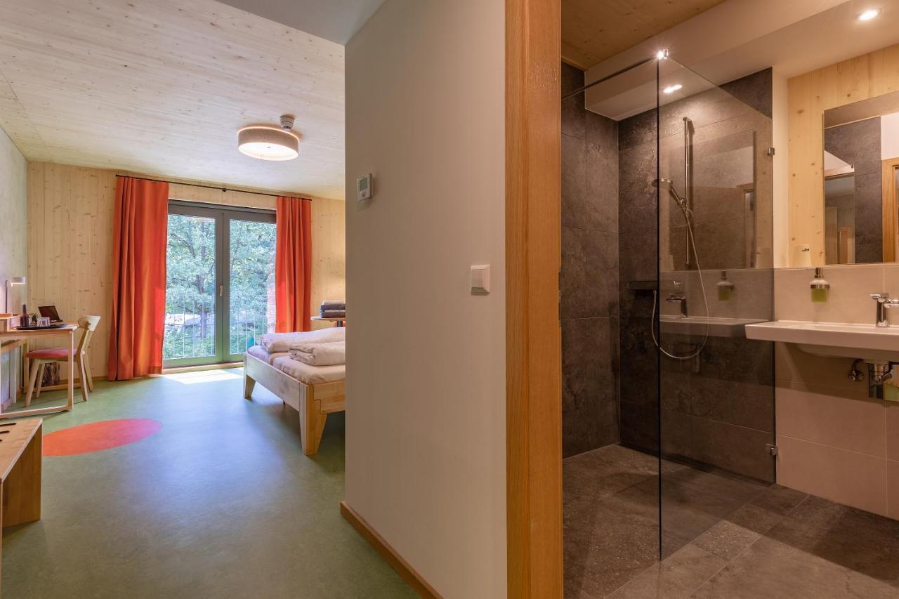 Hotel 11 Eulen Uelzen Exteriör bild
